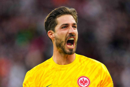Paris FC confirma transferul lui Kevin Trapp