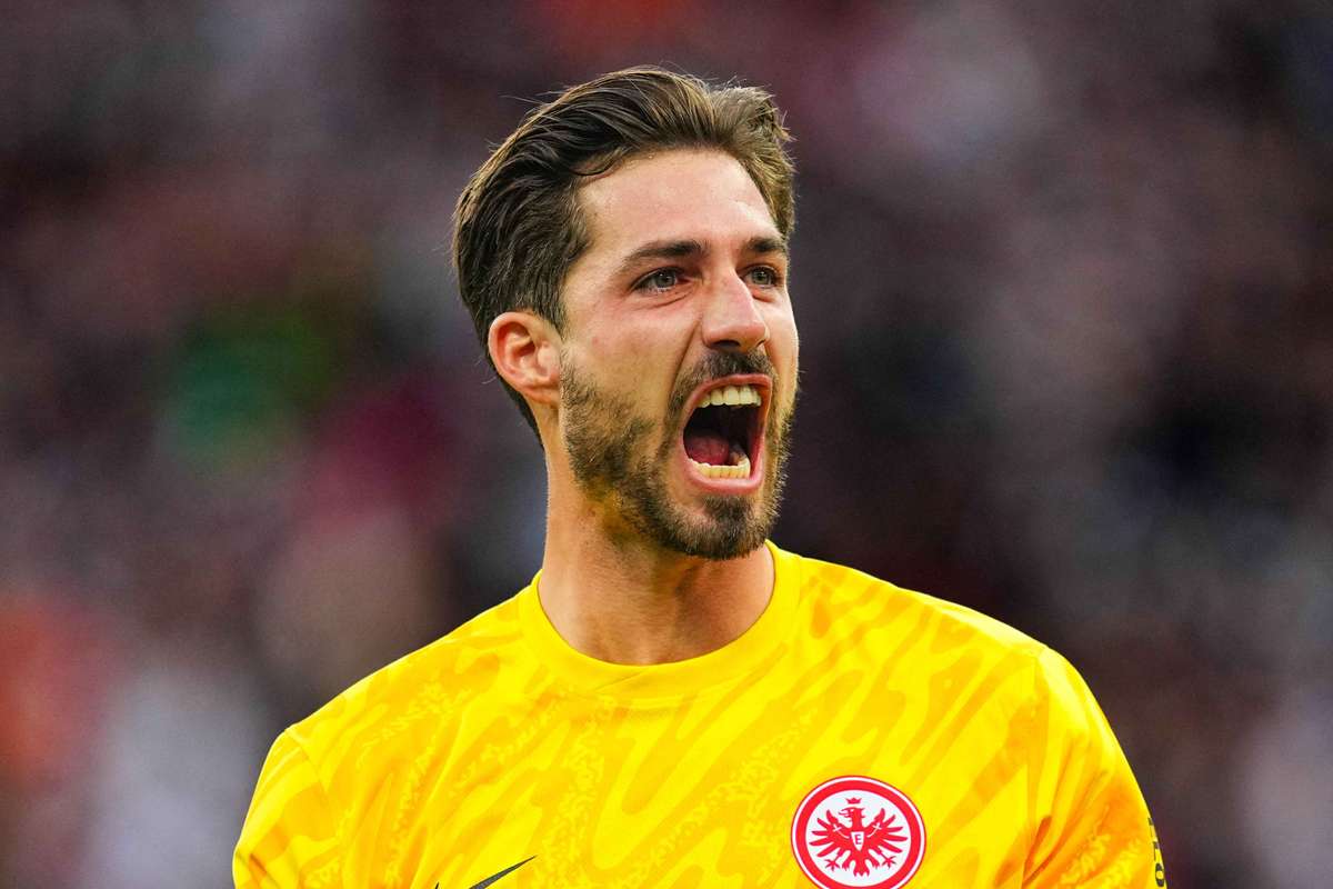 Paris FC confirma transferul lui Kevin Trapp