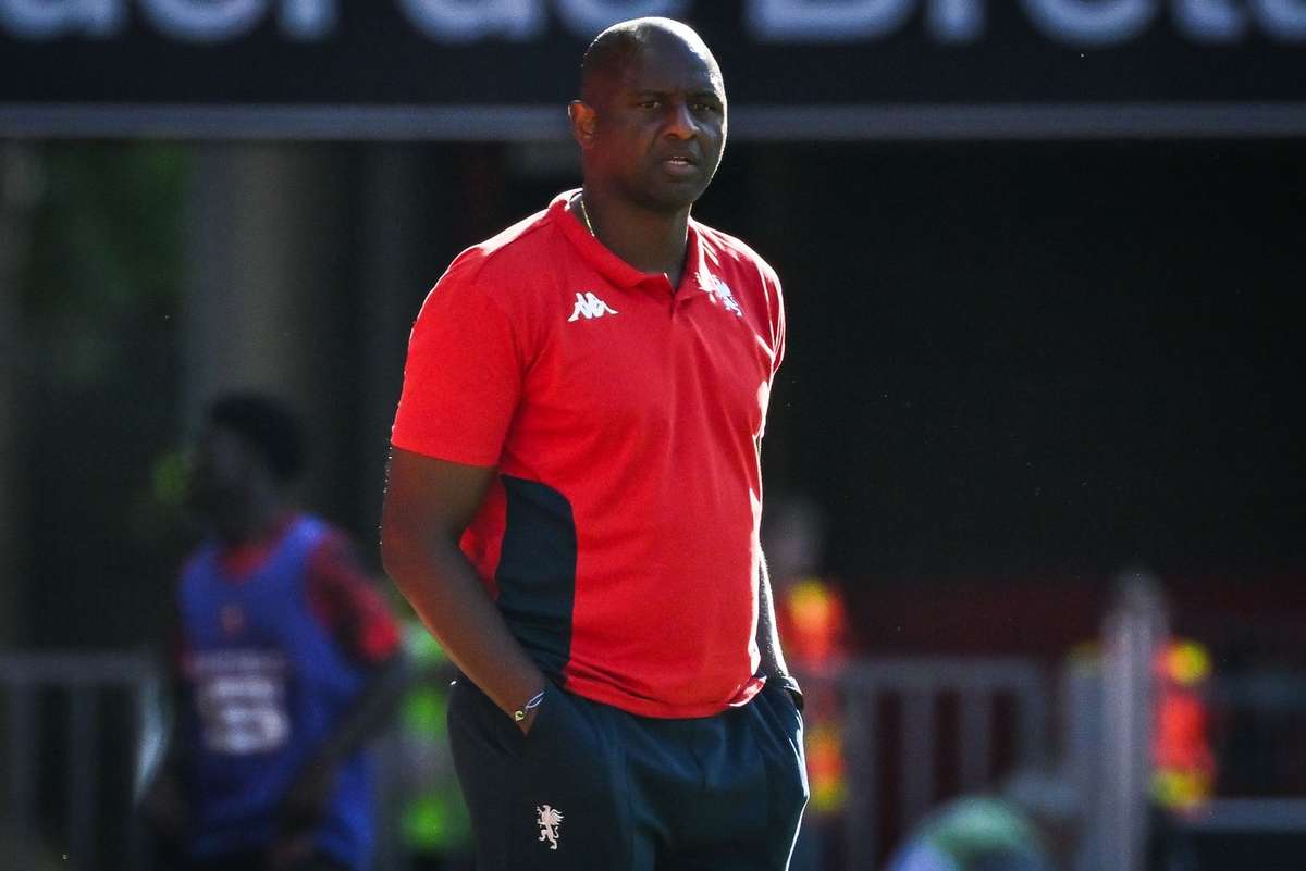 Patrick Vieira subliniaza importanta lui Stanciu in atac