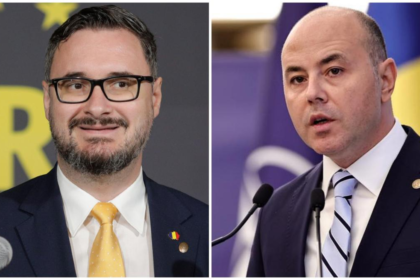 Plangere penala impotriva lui Dan Tanasa pentru incitare la ura