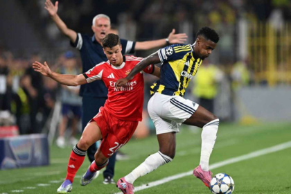 Play off ul Ligii Campionilor O echipa aproape calificata Surpriza in Scoia Pas gresit pentru echipa lui Mourinho