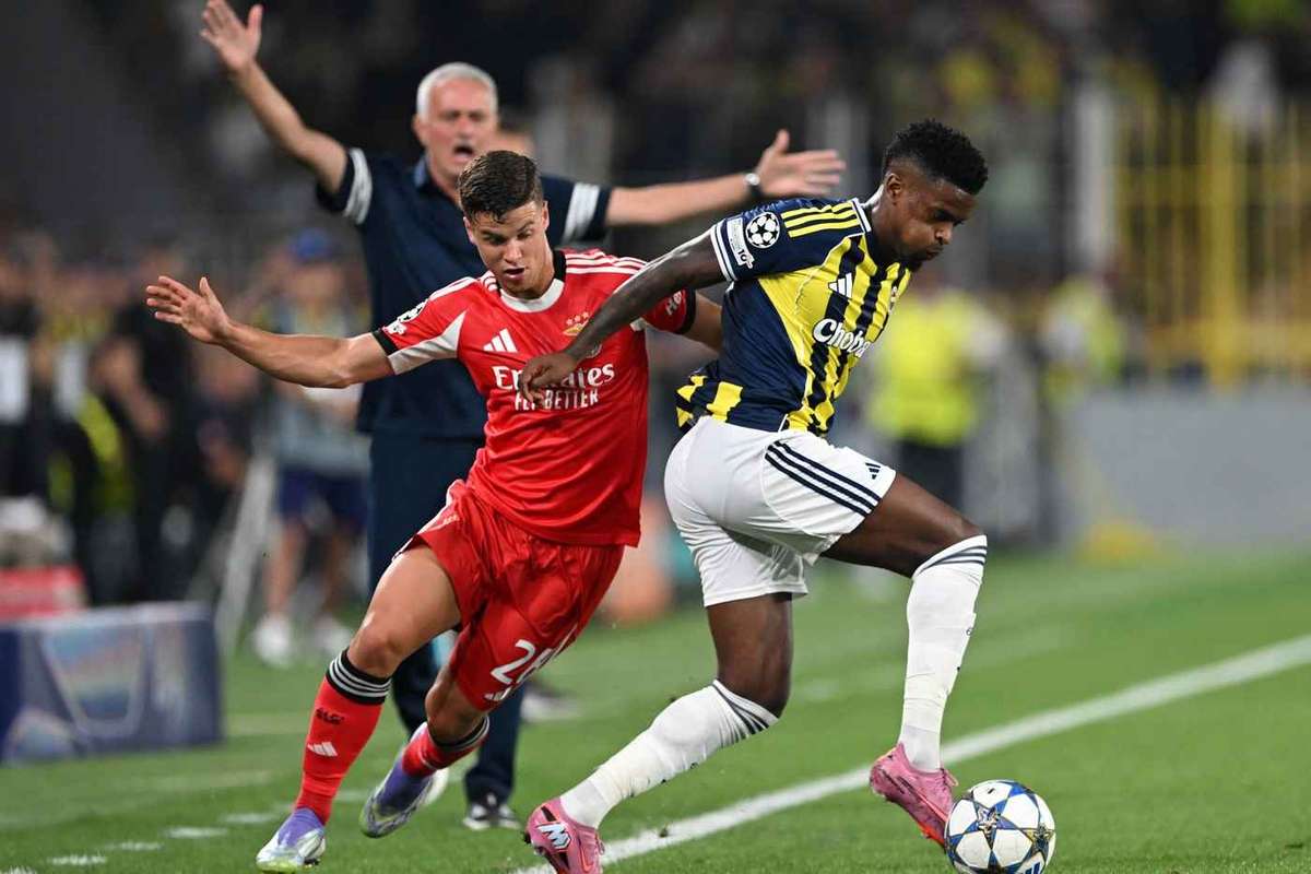 Play off ul Ligii Campionilor O echipa aproape calificata Surpriza in Scoia Pas gresit pentru echipa lui Mourinho