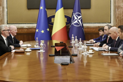 Premierul Bolojan Reformele pentru corectarea inechitatilor