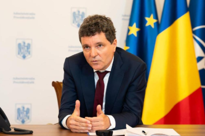 Presedintele Nicusor Dan Romania va sprijini securitatea Ucrainei