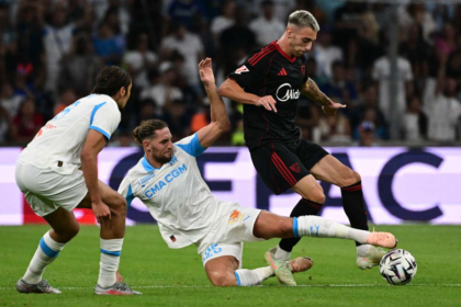 Probleme la OM De Zerbi desparte jucatori dupa conflict