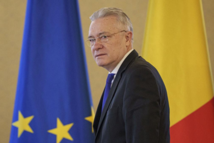 Romania va impune linii rosii in negocierile Ucraina Rusia