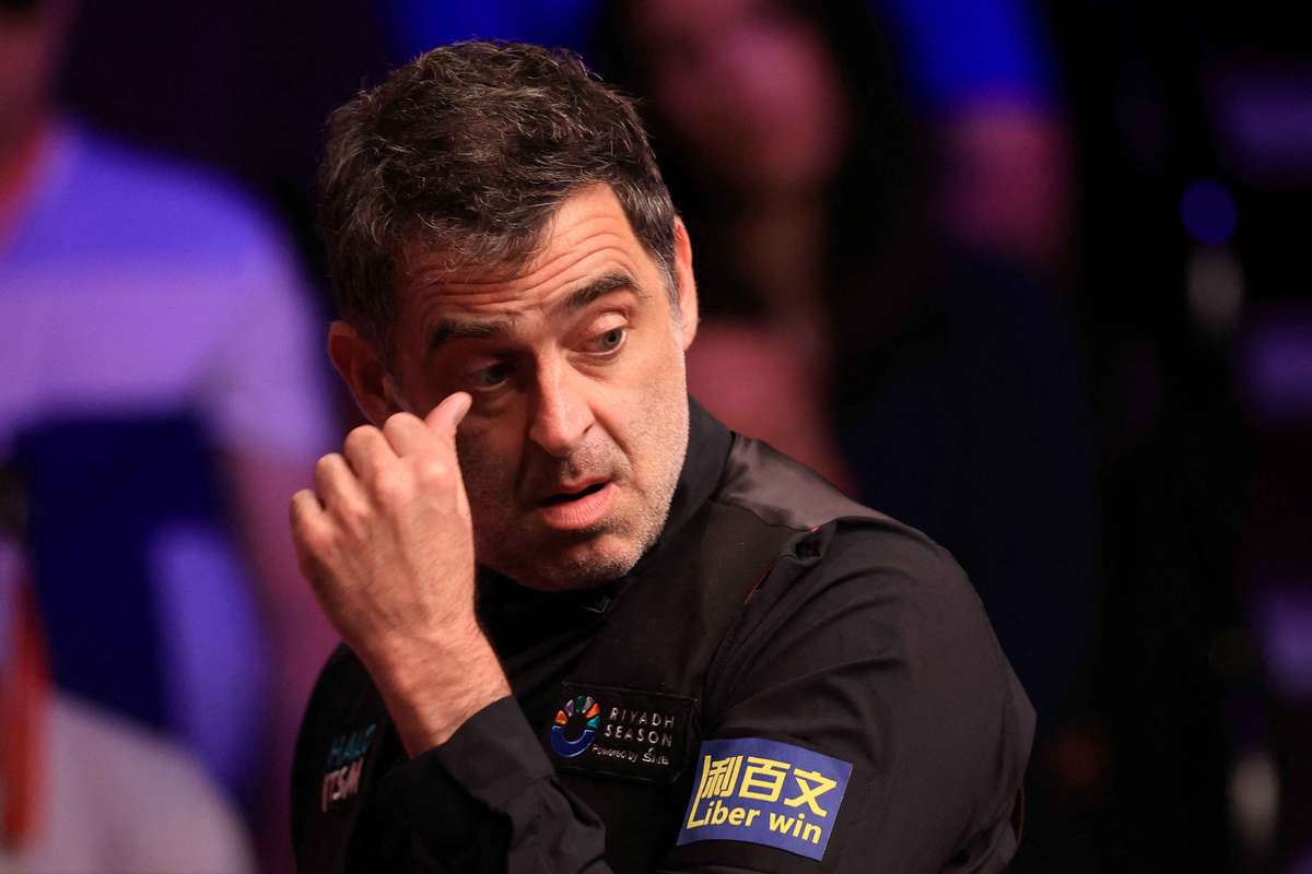 Ronnie O Sullivan face istorie Recordul sau doborat