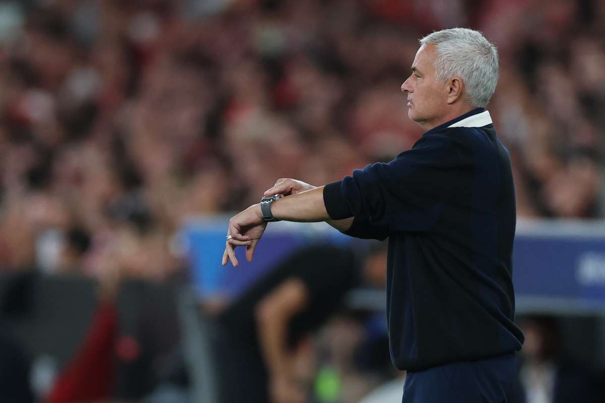 Sfaritul drumului pentru Mourinho la Fenerbahce