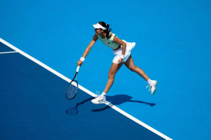 Sorana Cirstea calificata in optimi la Cleveland Gabriela Ruse eliminata