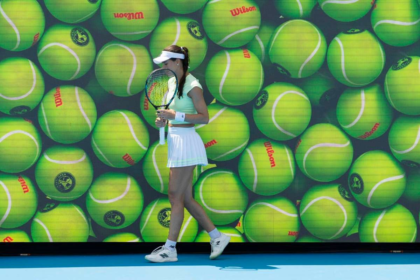 Sorana Cirstea si a aflat adversara din optimi