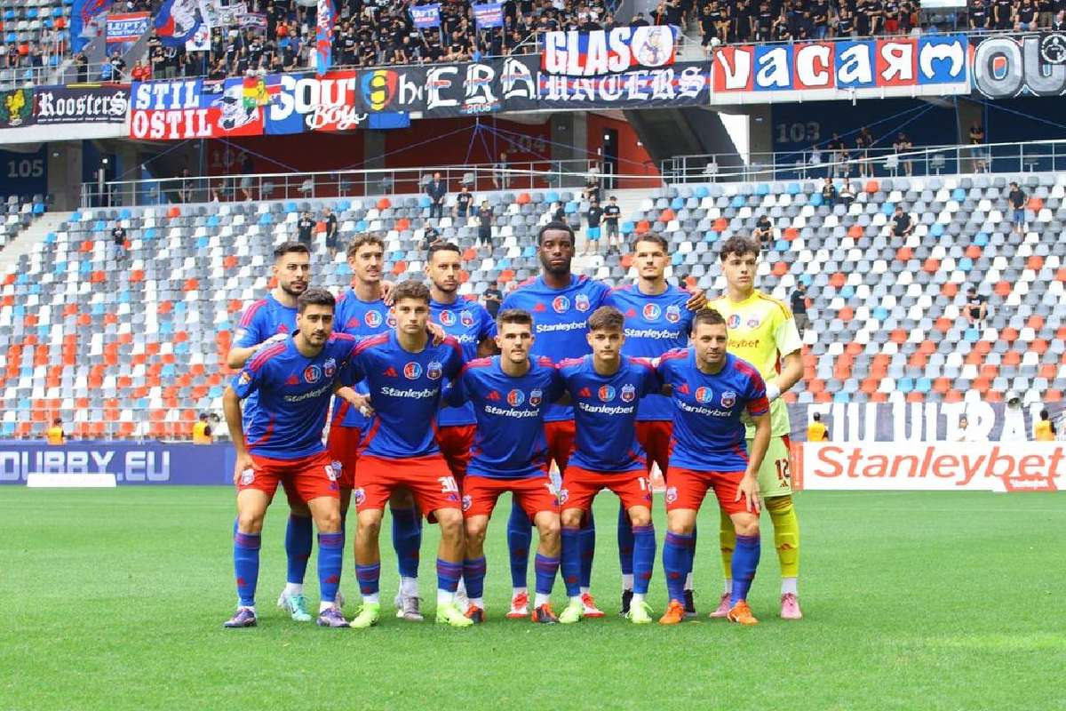 Steaua fara finantare de la stat solutia anuntata