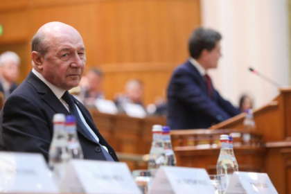 Surse Traian Basescu obtine un apartament de la Guvern