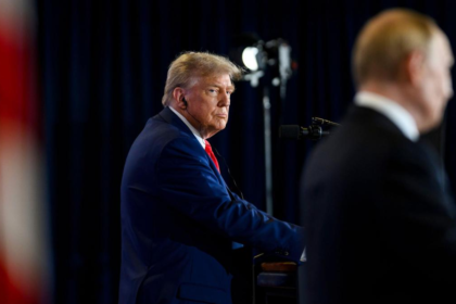Trump ameninta Rusia in mesaj misterios Fara atac nu castigi