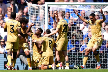 controversa uriasain premier league de ce var a anulat golul lui eberechi eze