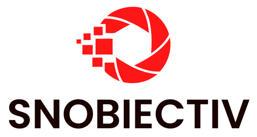 SnoBiectiv