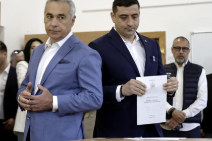 AUR si POT solicta o comisie pentru anularea alegerilor 2024
