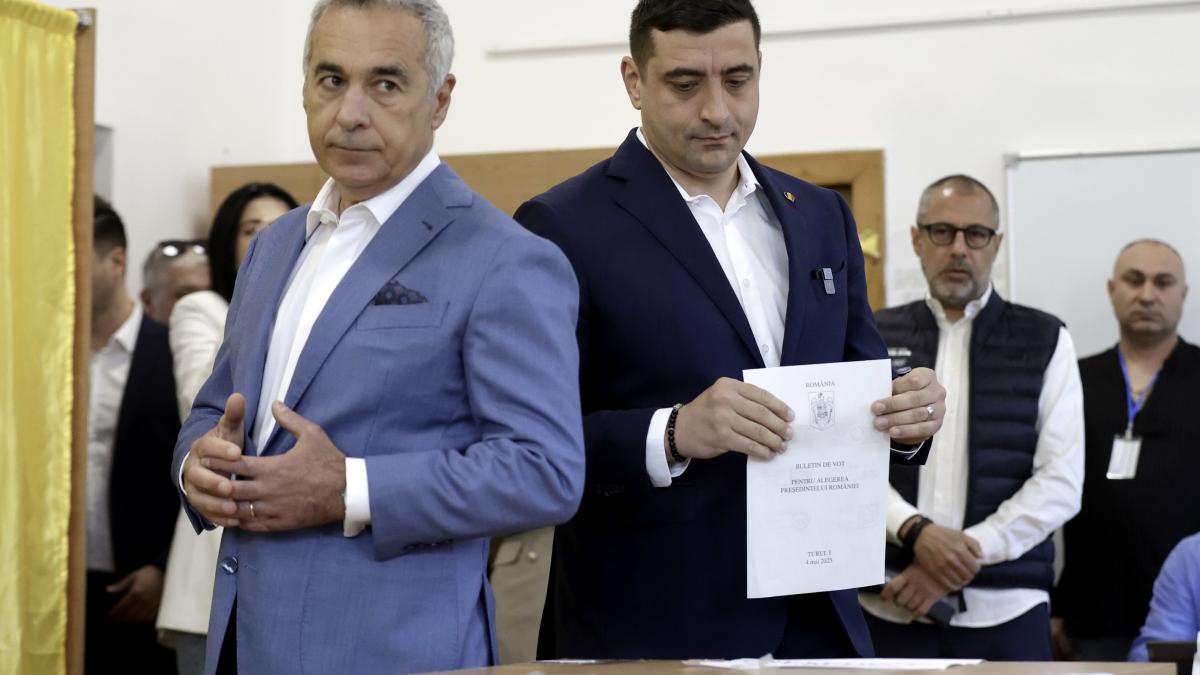 AUR si POT solicta o comisie pentru anularea alegerilor 2024