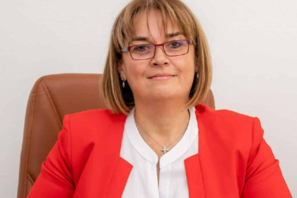 Achizitie pentru PUSL Ramona Lile va conduce Arad