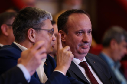 Adrian Catiu il critica dur pe Marcel Bolos