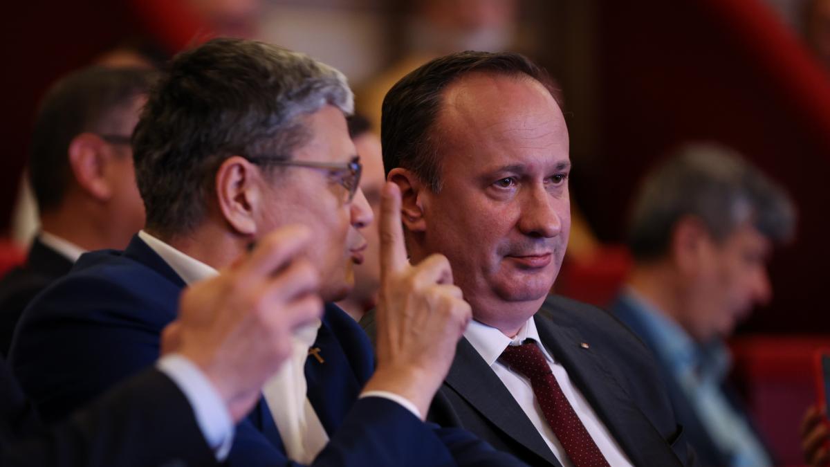 Adrian Catiu il critica dur pe Marcel Bolos