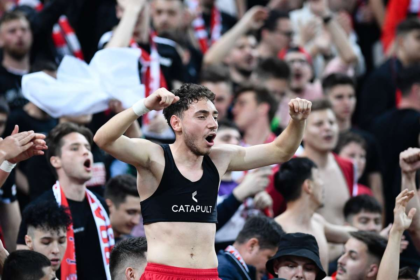 Ahmed Bani marcheaza primul gol in Liga Campionilor Asiei pentru Al Hussein