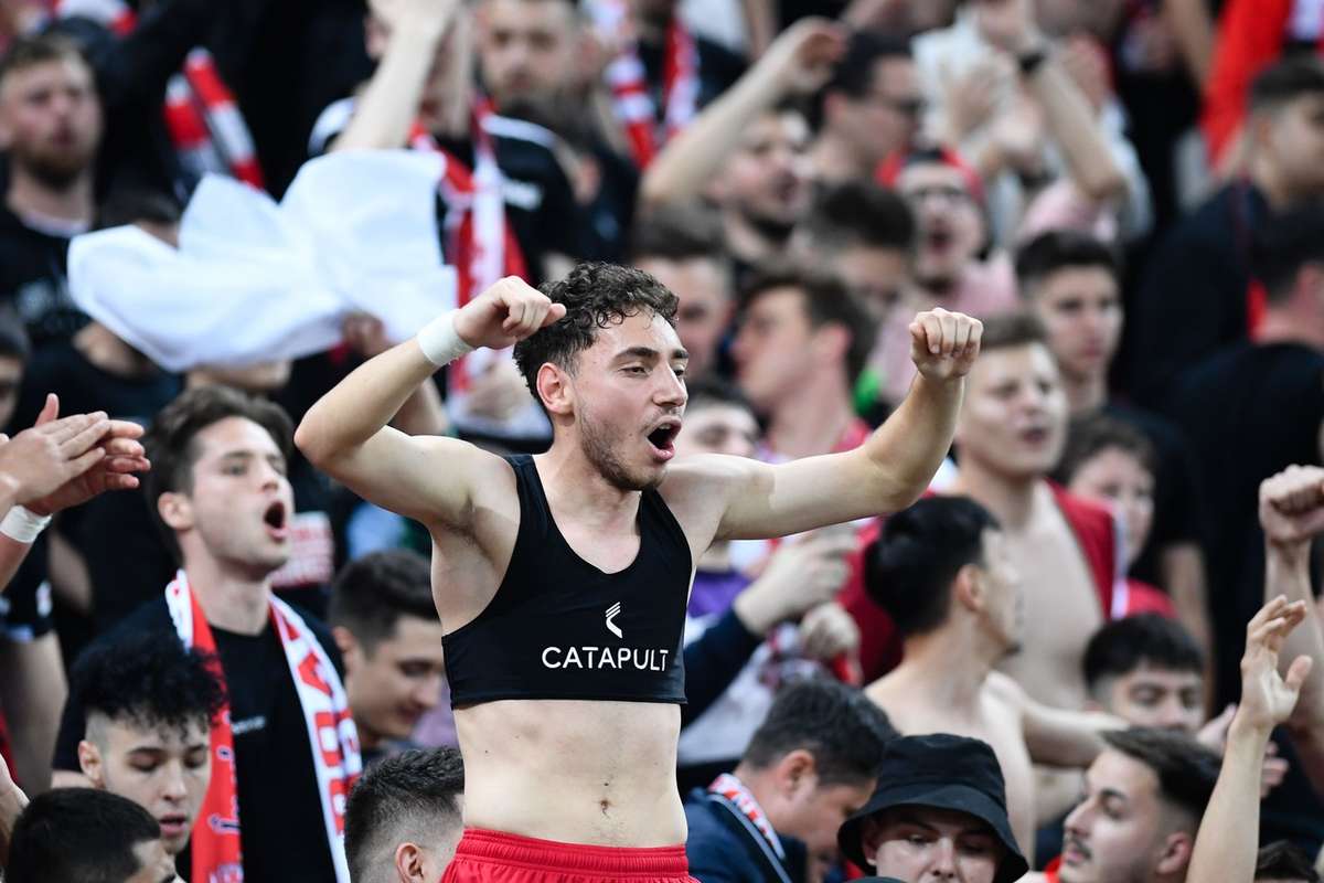 Ahmed Bani marcheaza primul gol in Liga Campionilor Asiei pentru Al Hussein