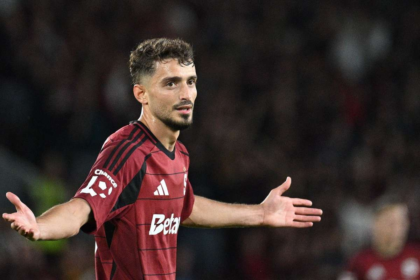 Albion Rrahmani pe cale de a si schimba cariera