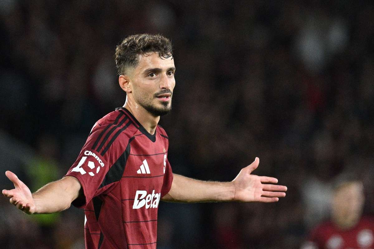 Albion Rrahmani pe cale de a si schimba cariera
