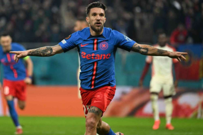 Alexandru Baluta prima imagine cu echipa noua Ce datorii are FCSB