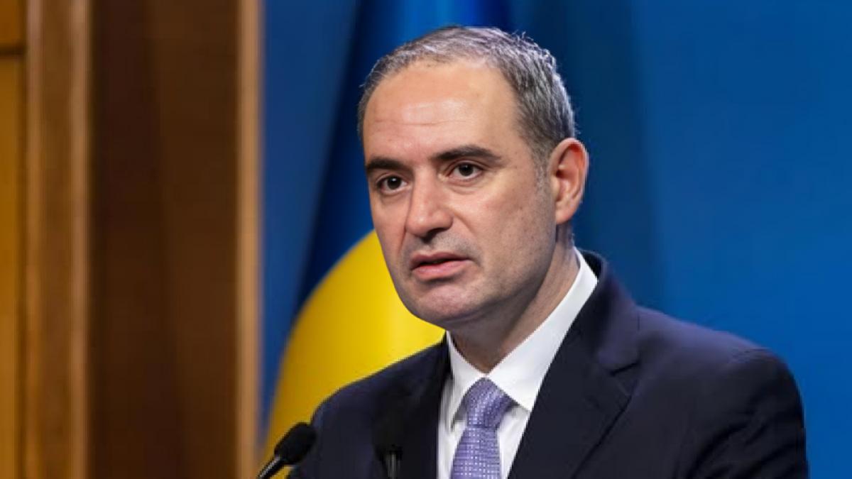 Alexandru Nazare Pretul energiei e extrem de mare