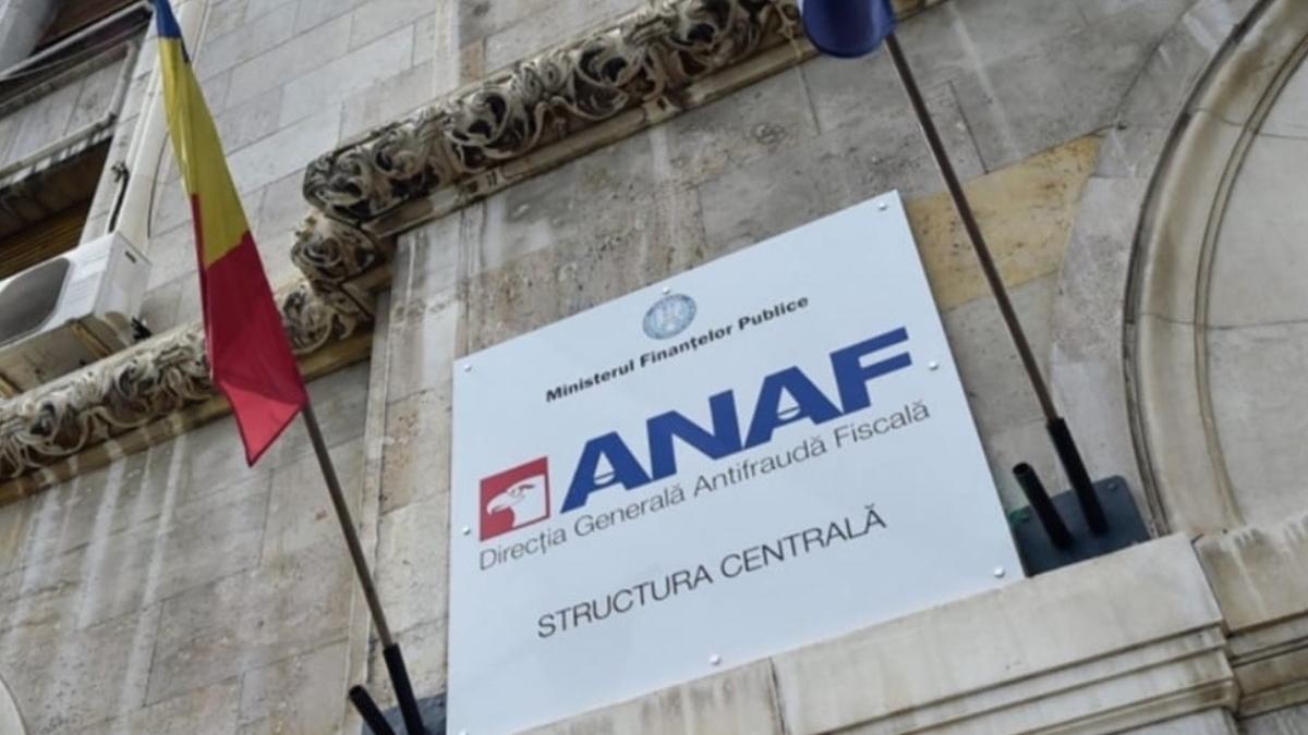 Alexandru Nazare Trebuie sa reconstruim nu sa desfiintam ANAF
