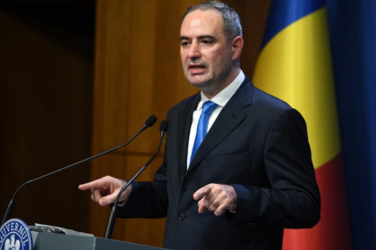 Alexandru Nazare acuza vicepremierul Tanczos Barna de erori bugetare