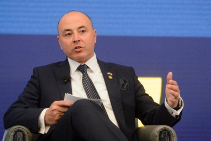 Ambasadorul Romaniei in SUA Alegerile anulate subiect inchis