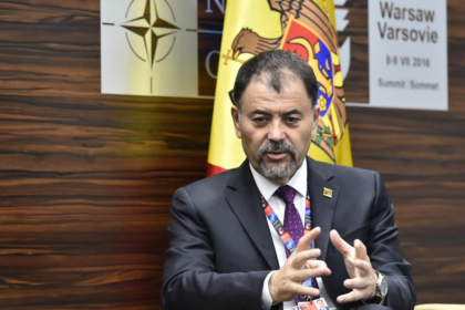 Anatol Salaru Daca partidele lui Putin castiga vor fi ultimele alegeri