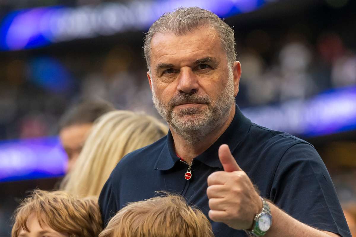Ange Postecoglou tot mai aproape de Nottingham Forest