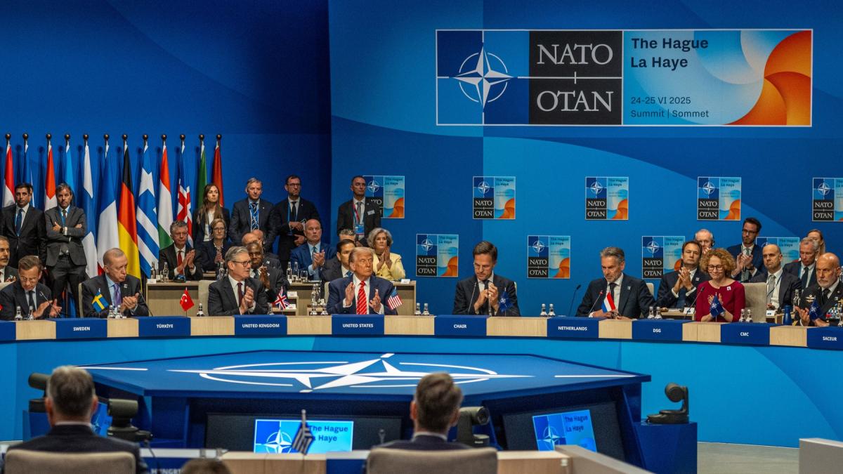 Articolul 4 NATO activat Consiliul se intalneste astazi
