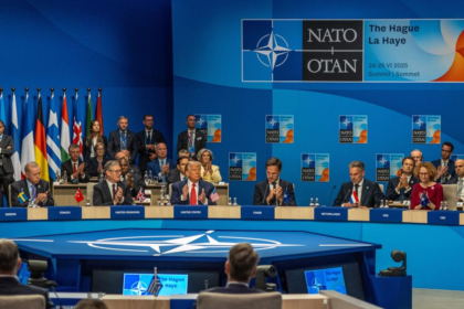 Articolul 4 NATO activat Consiliul se reuneste azi