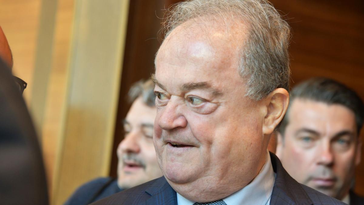 Blaga si Muraru sustin pe Bolojan criticand PSD
