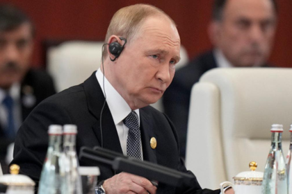 Bloomberg Planul secret al lui Putin pentru Moldova