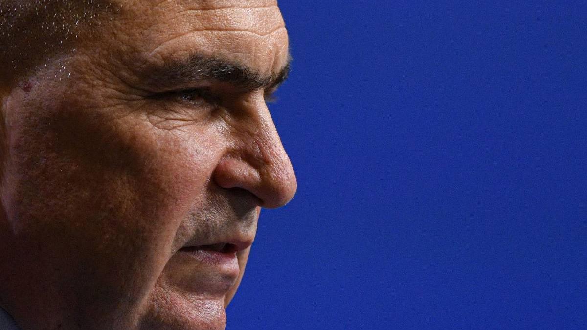 Bolojan Partid unionist folosesete ajutorul pentru rasturnarea Guvernului