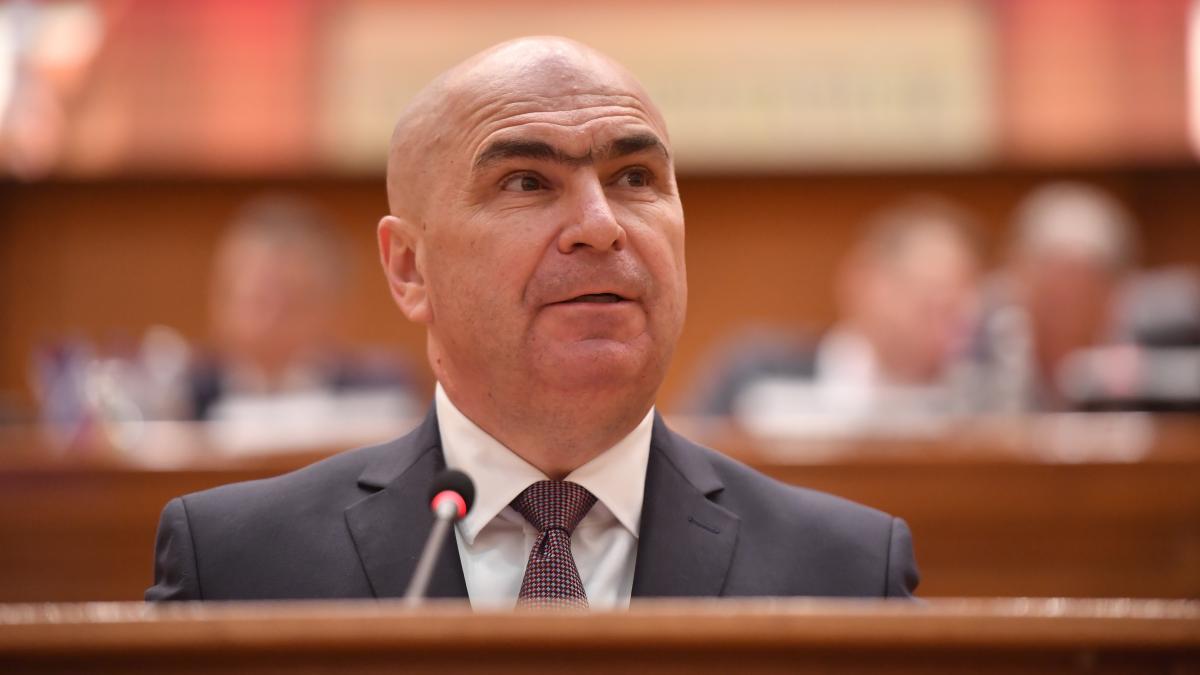 Bolojan Reforma fiscala repara multe deficiente