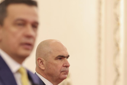 Bolojan a cerut timp pentru plafonarea preturilor Kelemen Hunor E momentul sa oferim romanilor vesti bune