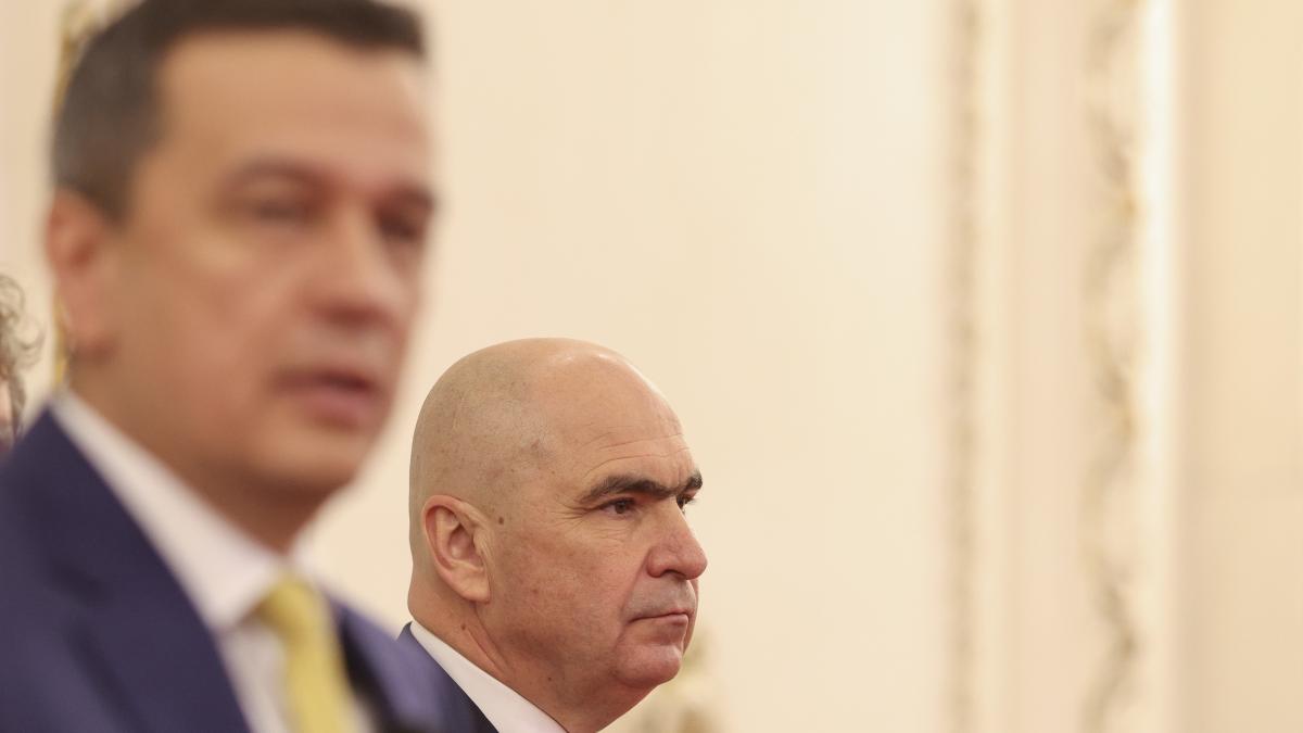 Bolojan a cerut timp pentru plafonarea preturilor Kelemen Hunor Trebuie sa oferim romanilor vesti bune