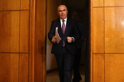 Bolojan ameninta cu demisia PNL analizeaza guvernarea