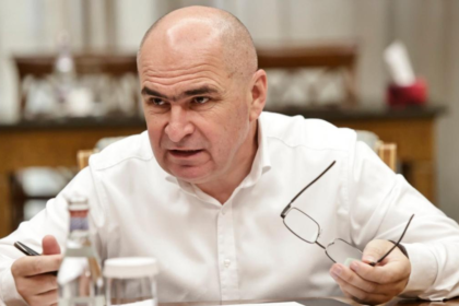 Bolojan intrebat despre TVA spune Ar fi hazardat