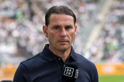 Borussia Monchengladbach l a demis pe Gerardo Seoane