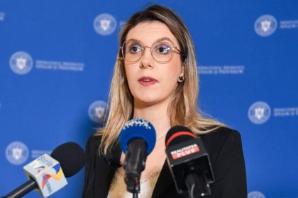 Buzoianu anunta folosirea imaginilor ca probe