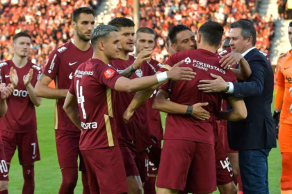 CFR Cluj anunta un transfer important