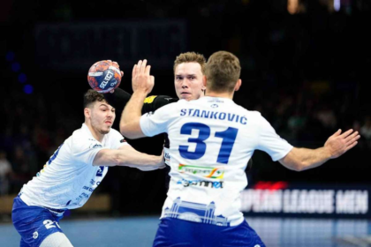 CSM Constanta a castigat in primul tur EHF European Cup