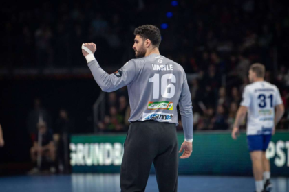 CSM Constanta s a calificat in turul doi EHF Cup